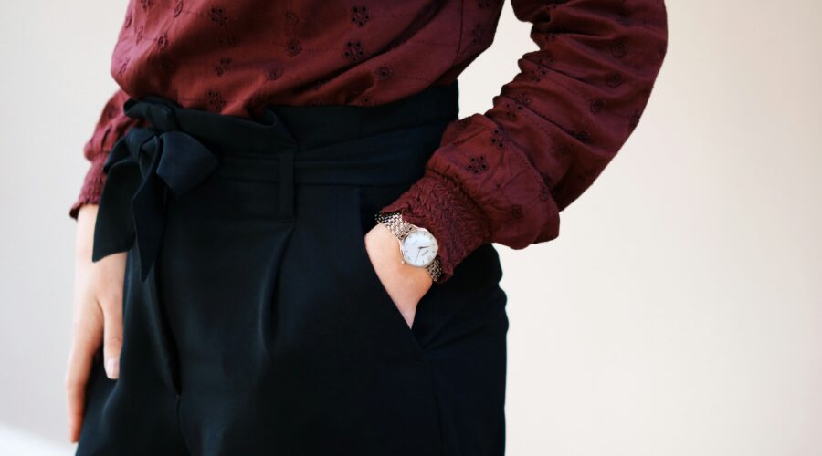 cocktail attire