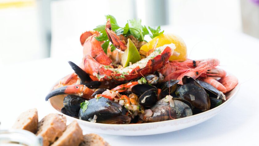 dieta śródziemnomorska