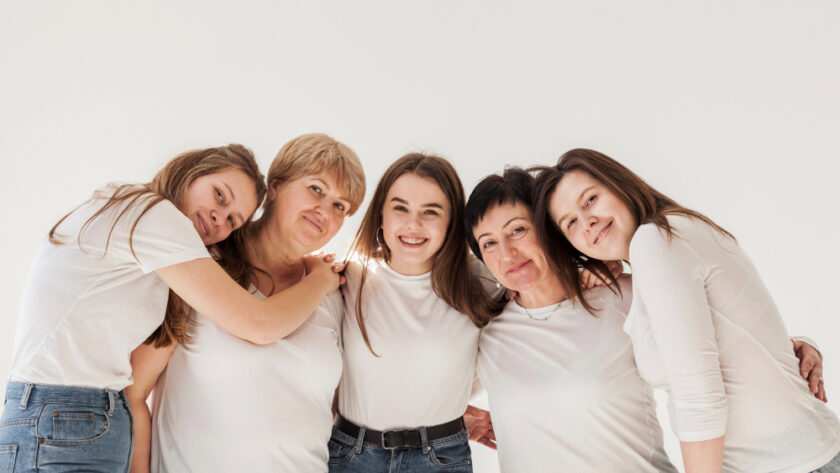 zdrowie psychiczne kobiet