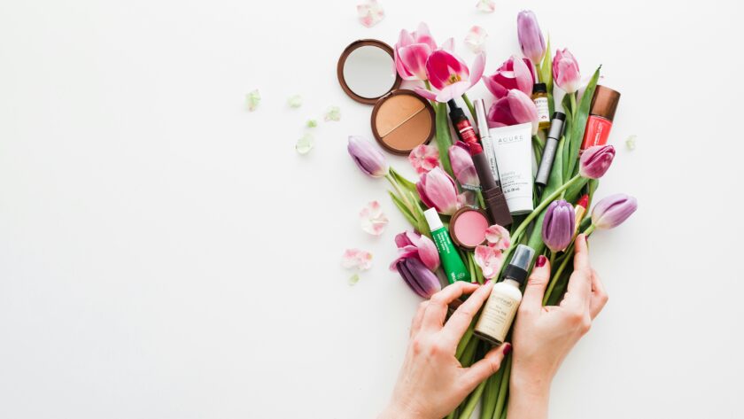 kosmetyki do skóry wrażliwej