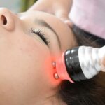 laser