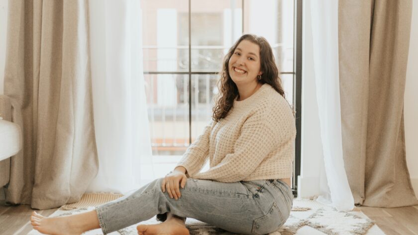 niedoskonałości figury